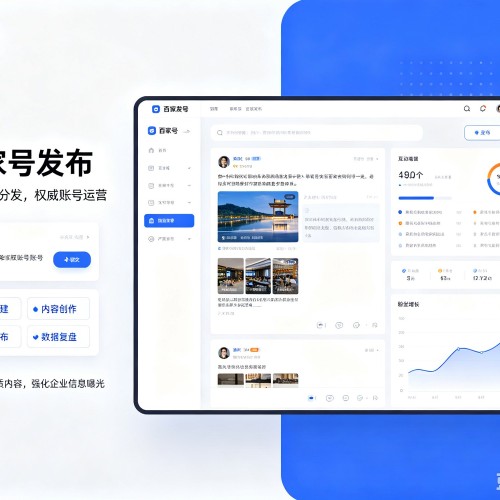 泗洪百家号信息发布代运营